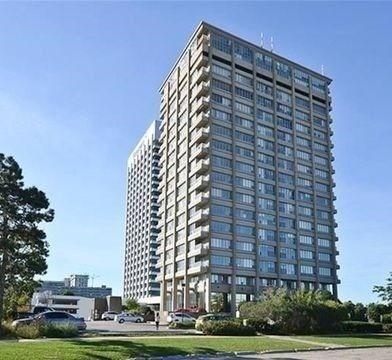 1004 - 797 Don Mills Rd, Condo with 1 bedrooms, 2 bathrooms and 1 parking in Toronto ON | Image 1