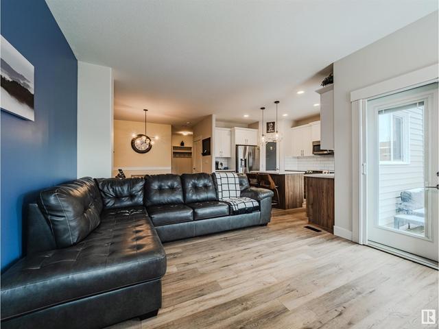7 Taylor Co, House semidetached with 3 bedrooms, 2 bathrooms and null parking in Spruce Grove AB | Image 26