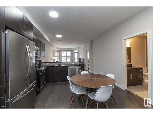 119 - 10811 72 Av Nw, Condo with 2 bedrooms, 2 bathrooms and 1 parking in Edmonton AB | Image 18