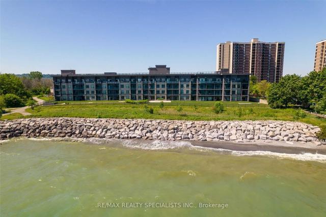 123 - 35 Southshore Cres, Condo with 1 bedrooms, 1 bathrooms and 1 parking in Hamilton ON | Image 14