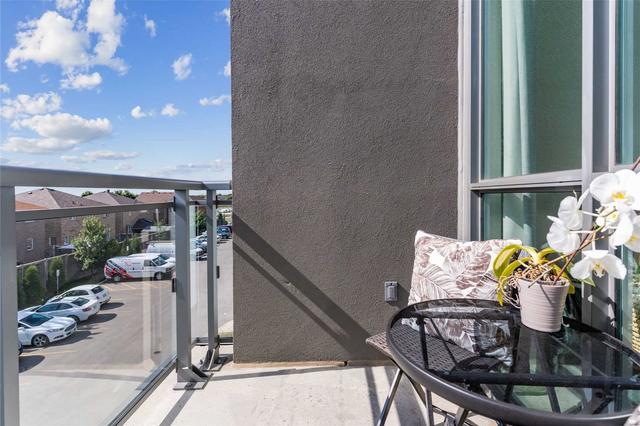 c314 - 5260 Dundas St, Condo with 1 bedrooms, 1 bathrooms and 1 parking in Burlington ON | Image 13