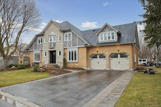 1855 Brookshire Sq, House detached with 3 bedrooms, 4 bathrooms and 6 parking in Pickering ON | Image 1