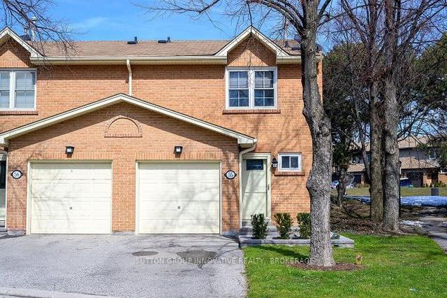 55 - 1951 Rathburn Rd E, Townhouse with 3 bedrooms, 4 bathrooms and 2 parking in Mississauga ON | Image 12