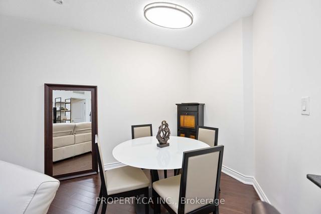 302 - 281 Woodbridge Ave, Condo with 1 bedrooms, 1 bathrooms and 1 parking in Vaughan ON | Image 3