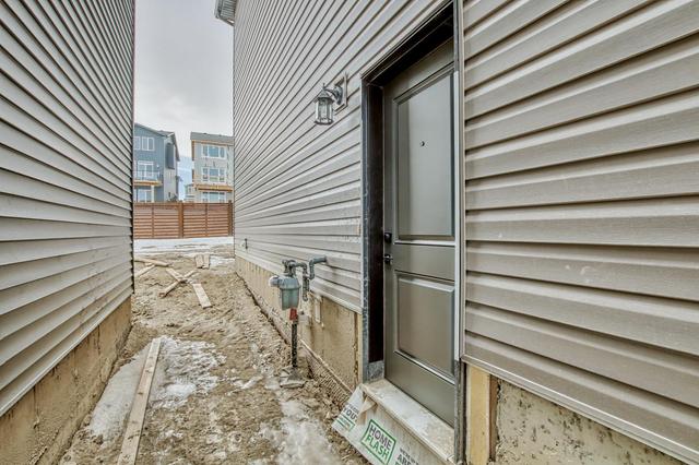 75 Herron Rise Ne, House detached with 4 bedrooms, 2 bathrooms and 4 parking in Calgary AB | Image 45