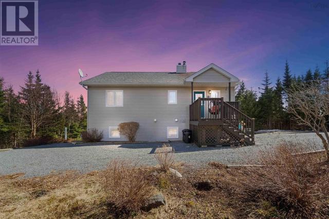 334 West Porters Lake Road, House detached with 3 bedrooms, 2 bathrooms and null parking in Halifax NS | Image 26