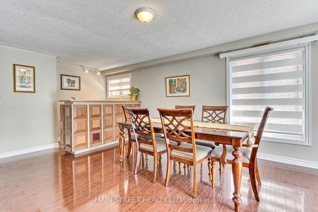 126 Woodbury Cres, House detached with 3 bedrooms, 3 bathrooms and 3 parking in Newmarket ON | Image 14