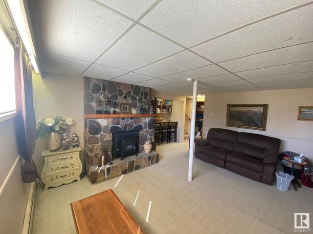 4317 53a St, House detached with 3 bedrooms, 2 bathrooms and 3 parking in Wetaskiwin AB | Image 41