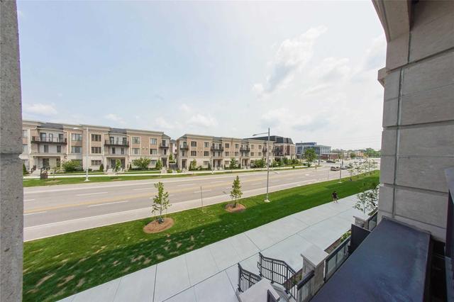 208e - 278 Buchanan Dr, Condo with 3 bedrooms, 2 bathrooms and 1 parking in Markham ON | Image 5