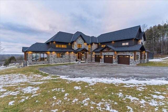 3224 13th Line, House detached with 4 bedrooms, 5 bathrooms and 17 parking in Bradford West Gwillimbury ON | Image 23
