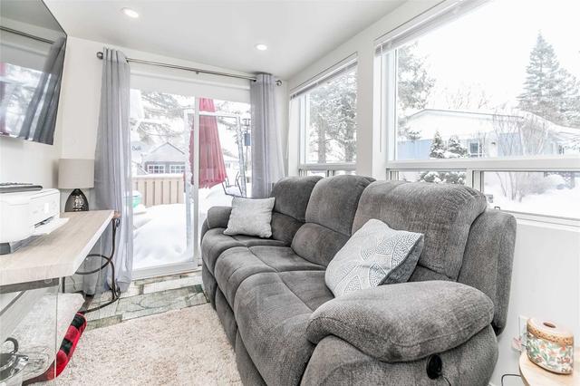 1 Yew Crt, House detached with 2 bedrooms, 2 bathrooms and 2 parking in Innisfil ON | Image 6