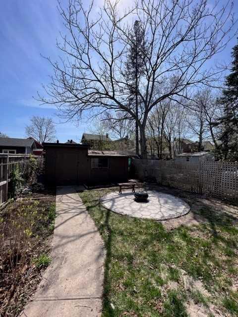 45 Craydon Ave, House detached with 2 bedrooms, 2 bathrooms and 0 parking in Toronto ON | Image 21