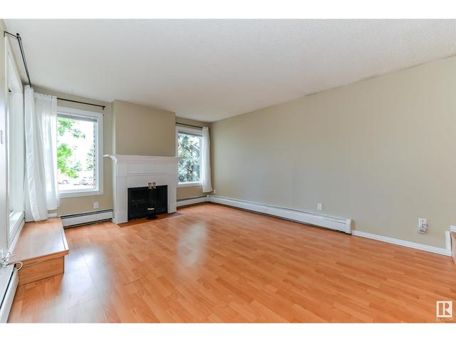 207 - 9810 178 St Nw Nw, Condo with 1 bedrooms, 1 bathrooms and null parking in Edmonton AB | Image 17