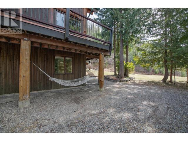 1195 Sugar Lake Road, House detached with 2 bedrooms, 2 bathrooms and 15 parking in North Okanagan E BC | Image 40