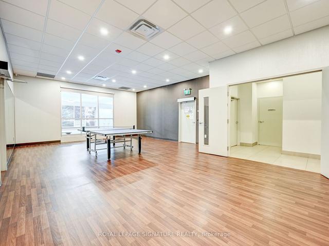 ph04 - 812 Burnhamthorpe Rd, Condo with 3 bedrooms, 2 bathrooms and 2 parking in Toronto ON | Image 22
