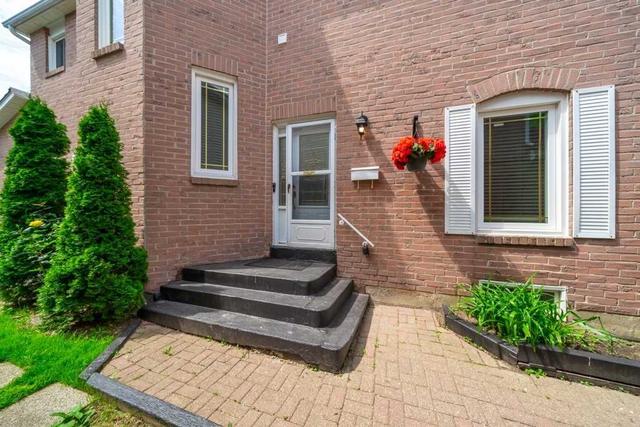 upper - 3188 Cambourne Cres, House detached with 3 bedrooms, 3 bathrooms and 3 parking in Mississauga ON | Image 7
