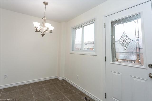 46 - 226 Highview Avenue W, House attached with 3 bedrooms, 1 bathrooms and 1 parking in London ON | Image 12