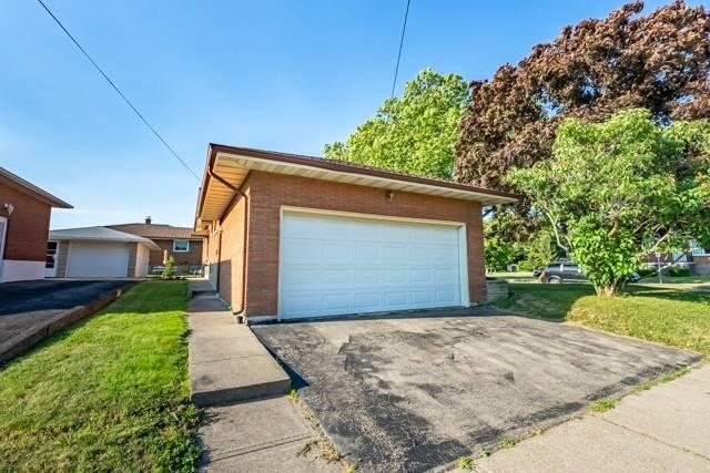 416 Wellington St, House detached with 3 bedrooms, 2 bathrooms and 4 parking in Port Colborne ON | Image 22