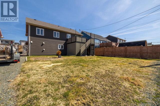 58 Dominic Drive, House detached with 4 bedrooms, 3 bathrooms and null parking in Conception Bay South NL | Image 10