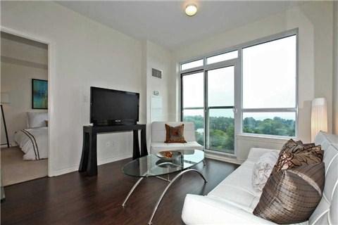 1001 - 3865 Lake Shore Blvd, Condo with 1 bedrooms, 2 bathrooms and 1 parking in Toronto ON | Image 3
