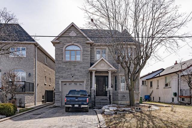 59 Bentworth Ave, House detached with 4 bedrooms, 7 bathrooms and 4 parking in Toronto ON | Image 1
