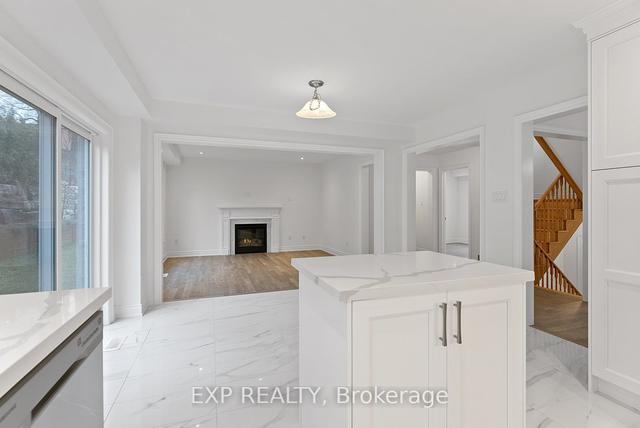 2579 Islington Ave, House detached with 3 bedrooms, 4 bathrooms and 4 parking in Toronto ON | Image 34