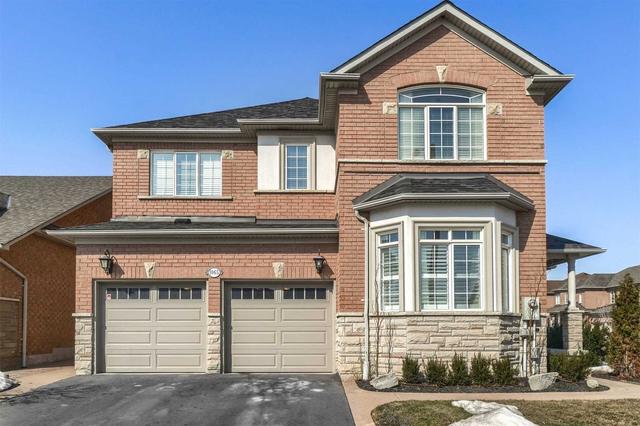 1065 Woodward Ave, House detached with 4 bedrooms, 5 bathrooms and 4 parking in Milton ON | Image 1