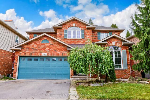 2381 Pathfinder Dr, House detached with 3 bedrooms, 4 bathrooms and 4 parking in Burlington ON | Image 12