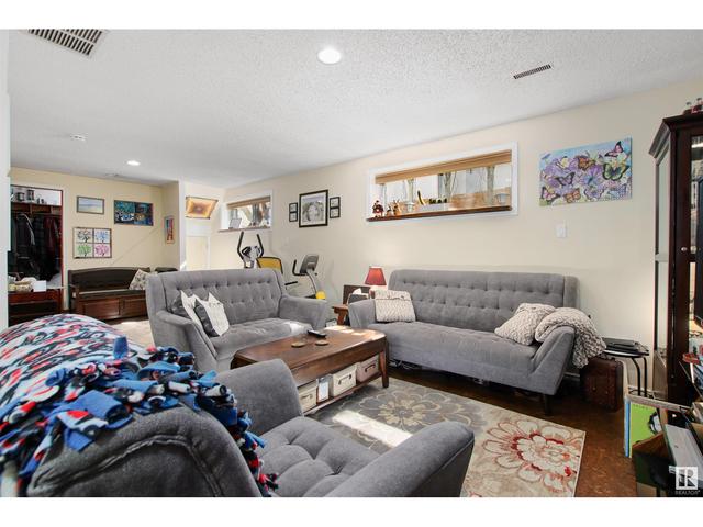 10534 129 St Nw, House detached with 2 bedrooms, 2 bathrooms and 4 parking in Edmonton AB | Image 51