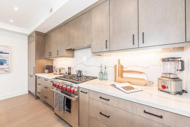 705 - 1700 Avenue Rd, Condo with 2 bedrooms, 3 bathrooms and 2 parking in Toronto ON | Image 5
