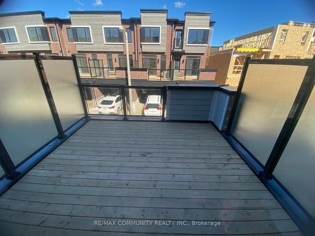0015-8 - 1553 Midland Ave, House attached with 4 bedrooms, 4 bathrooms and 2 parking in Toronto ON | Image 9