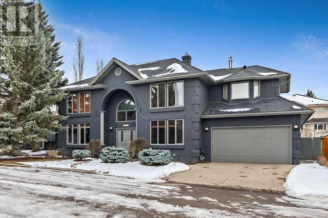 12940 Candle Crescent Sw, House detached with 4 bedrooms, 4 bathrooms and 6 parking in Calgary AB | Image 2