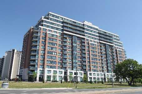 1012 - 1403 Royal York Rd, Condo with 2 bedrooms, 2 bathrooms and 1 parking in Toronto ON | Image 1