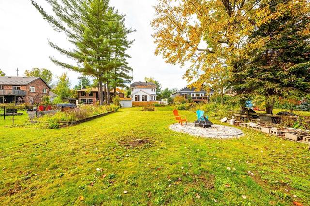 326 Bethune Dr N, Home with 4 bedrooms, 3 bathrooms and 9 parking in Gravenhurst ON | Image 29