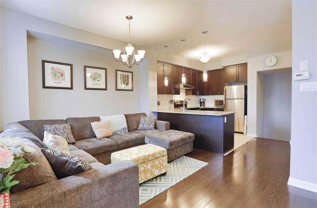 th 113 - 165 Hampshire Way, House attached with 2 bedrooms, 3 bathrooms and 2 parking in Milton ON | Image 25