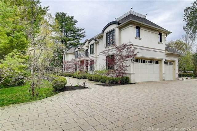 458 Meadow Wood Rd, House detached with 5 bedrooms, 7 bathrooms and 20 parking in Mississauga ON | Image 1