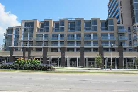 513 - 1940 Ironstone Dr, Condo with 1 bedrooms, 2 bathrooms and 1 parking in Burlington ON | Image 1