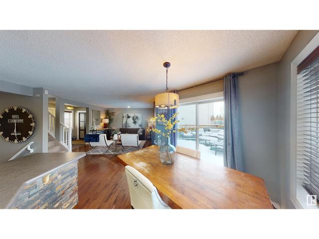 50 Highgrove Cr, House detached with 3 bedrooms, 3 bathrooms and null parking in Edmonton AB | Image 6