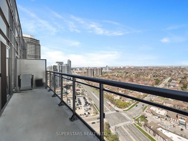 ph1 - 50 Ann O'reilly Rd, Condo with 2 bedrooms, 2 bathrooms and 1 parking in Toronto ON | Image 13