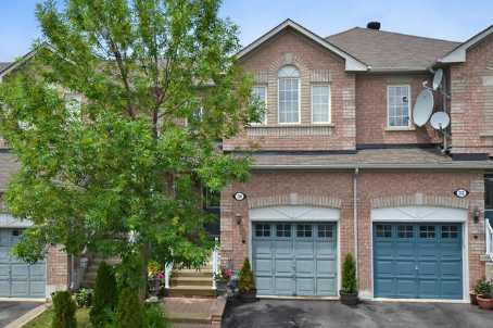 36 - 21 Eastview Gate, Townhouse with 3 bedrooms, 4 bathrooms and 1 parking in Brampton ON | Image 1