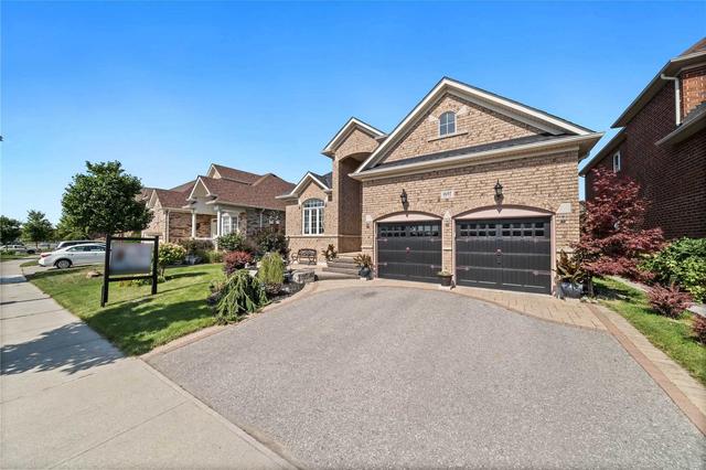 1697 Clearbrook Dr, House detached with 3 bedrooms, 3 bathrooms and 6 parking in Oshawa ON | Image 23