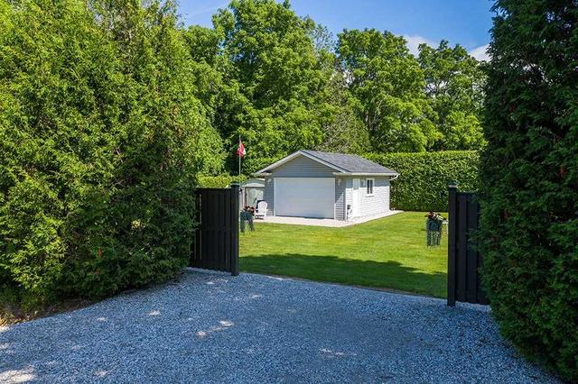 406 Alice St, House detached with 3 bedrooms, 3 bathrooms and 8 parking in Saugeen Shores ON | Image 28
