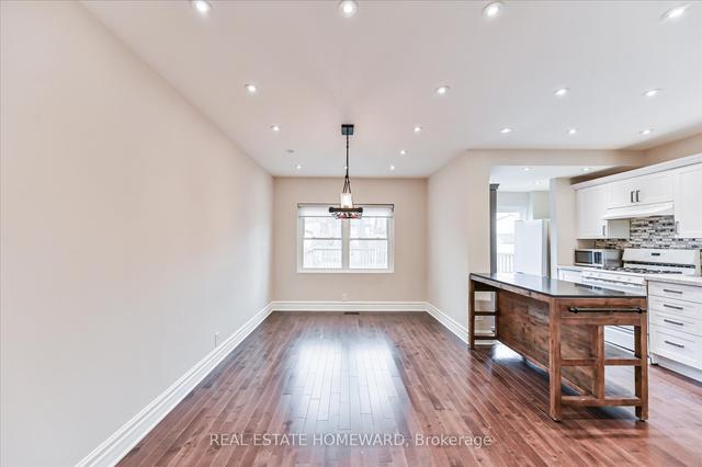 188 Bingham Ave, House detached with 3 bedrooms, 3 bathrooms and 1 parking in Toronto ON | Image 29
