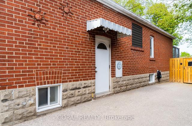 145 Roxborough Ave, House detached with 2 bedrooms, 2 bathrooms and 3 parking in Oshawa ON | Image 33