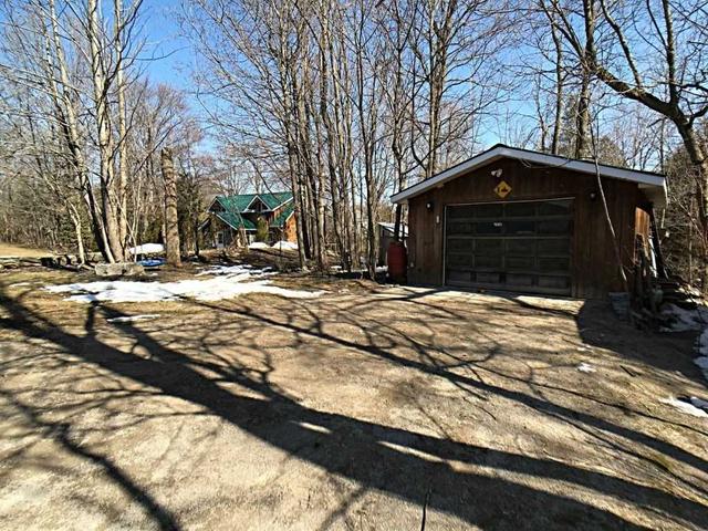421 Line 11 S, House detached with 2 bedrooms, 3 bathrooms and 13 parking in Oro Medonte ON | Image 15