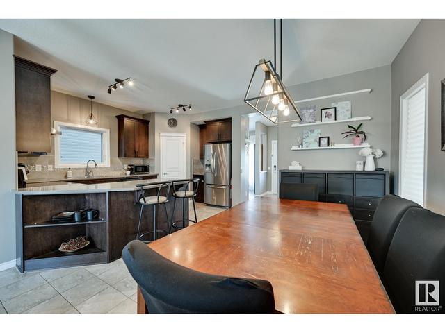 1834 Carruthers Ln Sw, House detached with 3 bedrooms, 2 bathrooms and null parking in Edmonton AB | Image 24