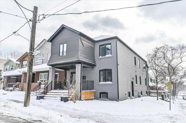 1659 Gerrard St E, House detached with 4 bedrooms, 6 bathrooms and 4 parking in Toronto ON | Image 21