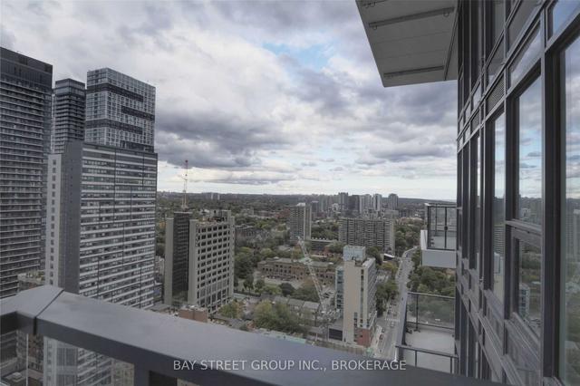 3111 - 77 Shuter St, Condo with 1 bedrooms, 1 bathrooms and 0 parking in Toronto ON | Image 9