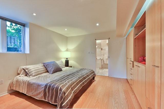 646 Euclid Ave, House detached with 5 bedrooms, 4 bathrooms and 2 parking in Toronto ON | Image 7