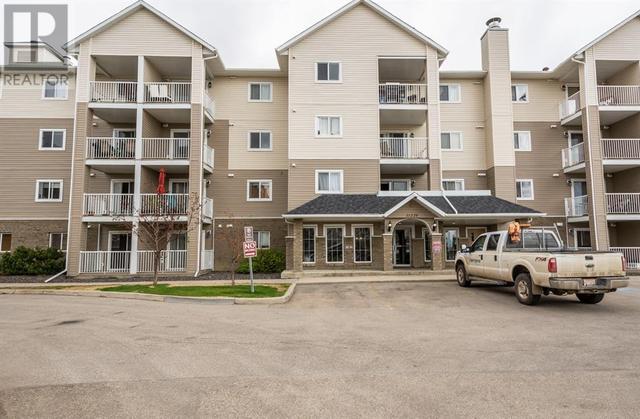 314, - 11220 104 Avenue, Condo with 2 bedrooms, 2 bathrooms and 2 parking in Grande Prairie AB | Card Image
